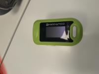CS1012/2024  PULSE OXIMETER BRAND COLPHARMA